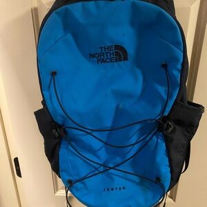 North Face Jester Book Bag